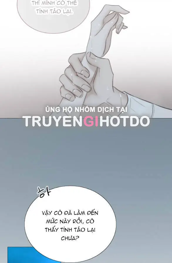 Serena Nettruyen ZZZ Chương 76.1 Page 31