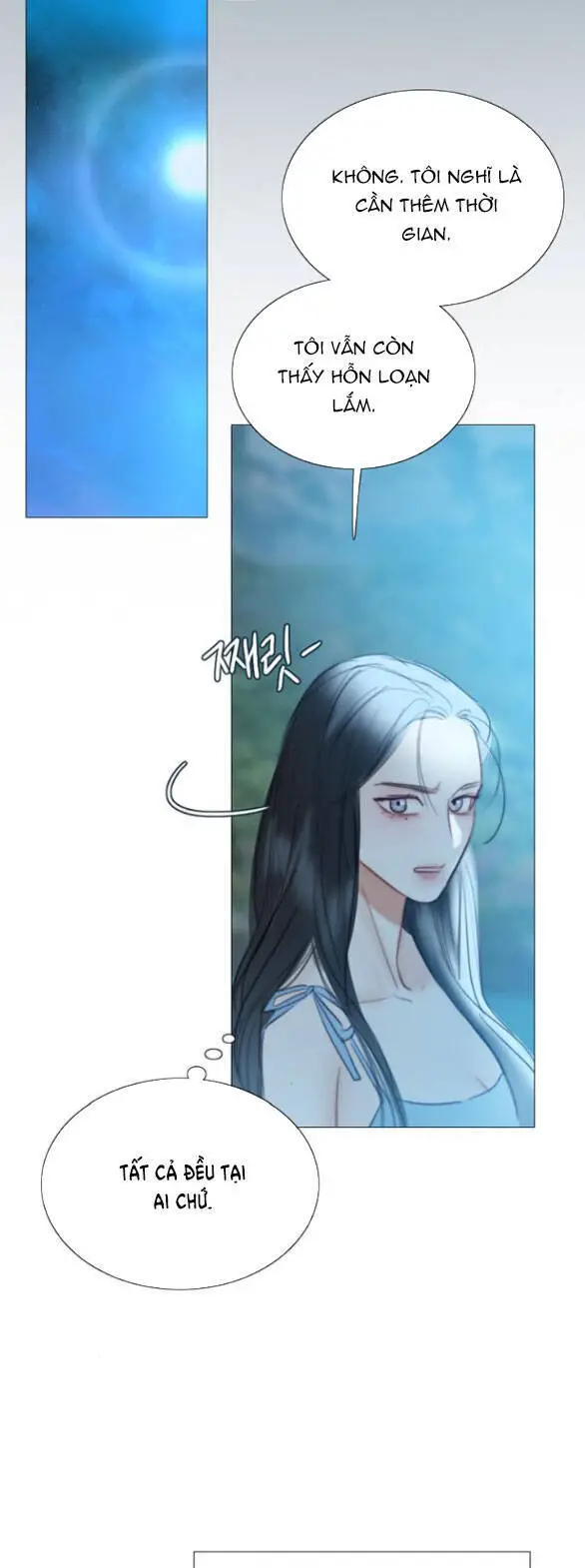 Serena Nettruyen ZZZ Chương 76.1 Page 32