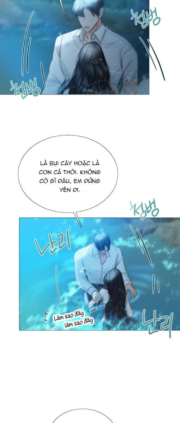 Serena Nettruyen ZZZ Chương 76.1 Page 37