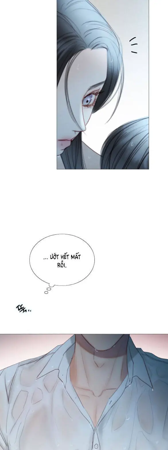 Serena Nettruyen ZZZ Chương 76.1 Page 40