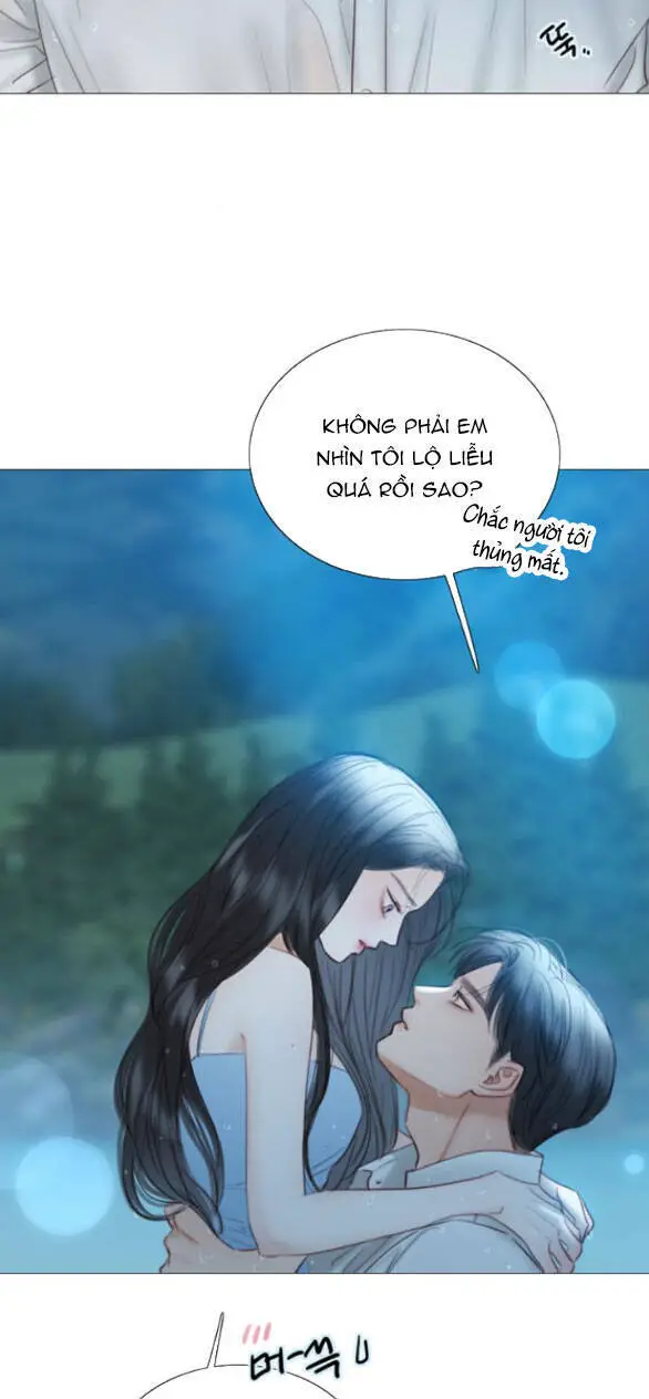 Serena Nettruyen ZZZ Chương 76.1 Page 41