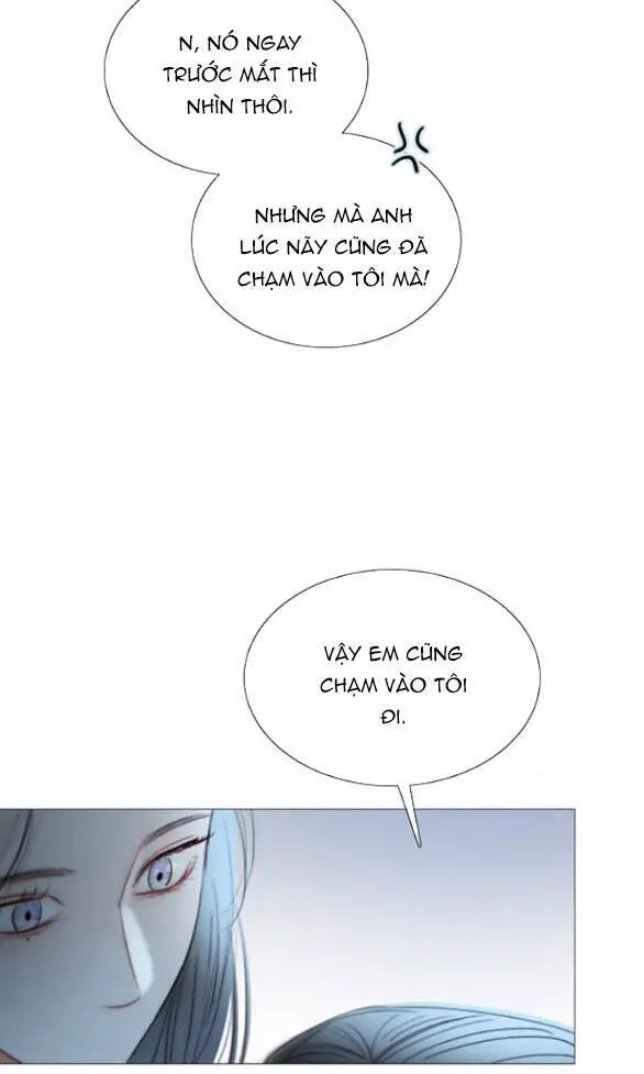 Serena Nettruyen ZZZ Chương 76.1 Page 42