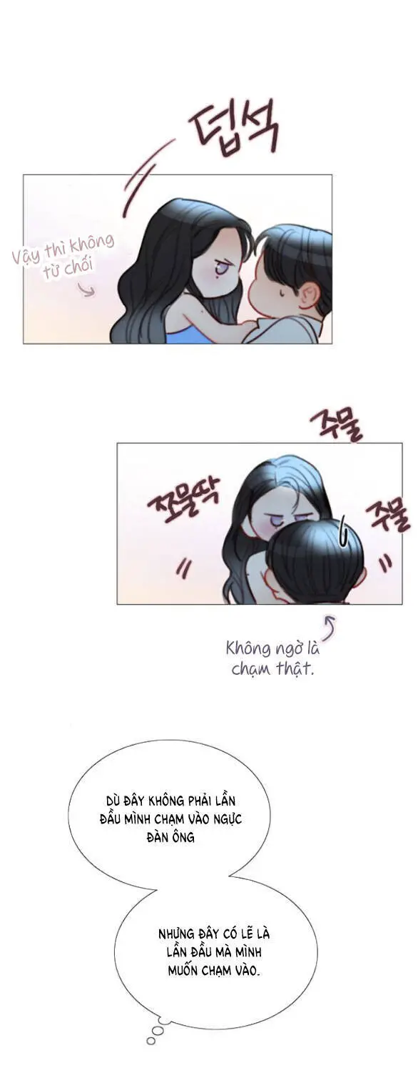 Serena Nettruyen ZZZ Chương 76.1 Page 43