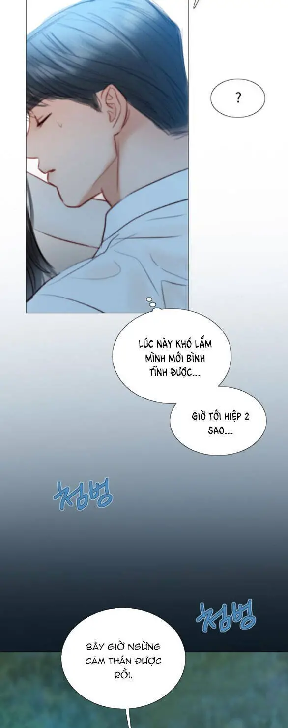 Serena Nettruyen ZZZ Chương 76.1 Page 47