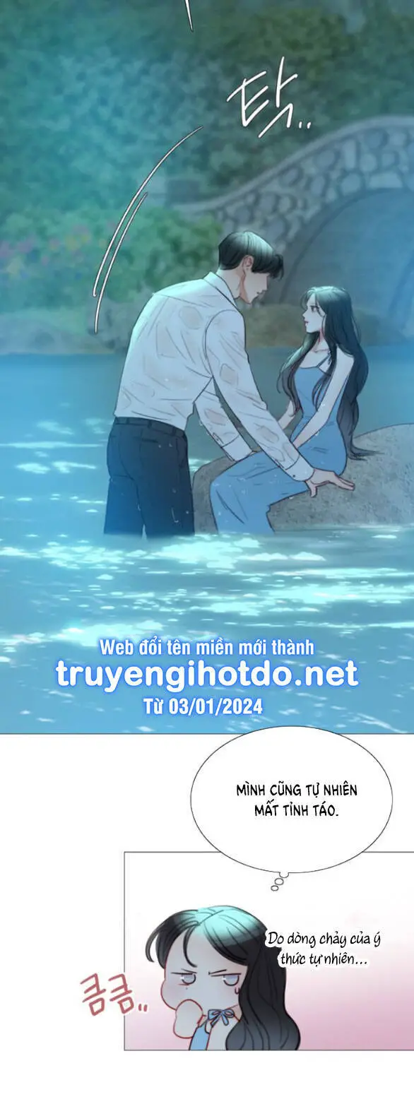 Serena Nettruyen ZZZ Chương 76.1 Page 48