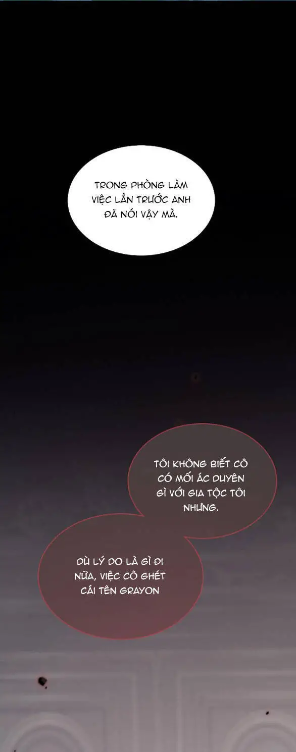 Serena Nettruyen ZZZ Chương 76.1 Page 51