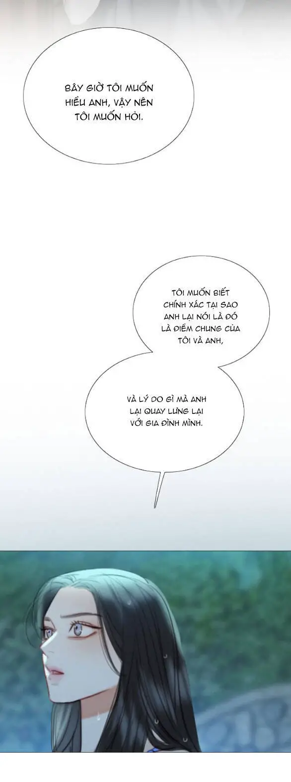 Serena Nettruyen ZZZ Chương 76.1 Page 54