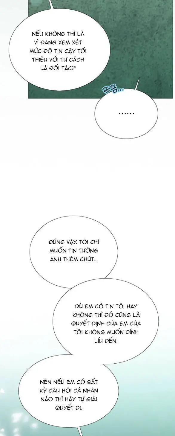 Serena Nettruyen ZZZ Chương 76.1 Page 59