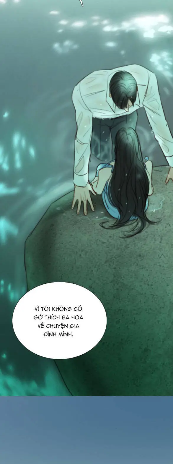 Serena Nettruyen ZZZ Chương 76.1 Page 60