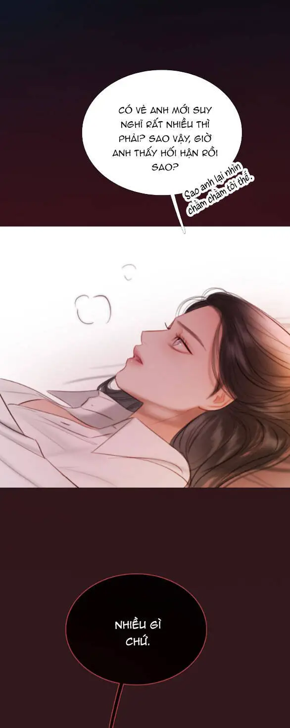 Serena Nettruyen ZZZ Chương 75.2 Page 12