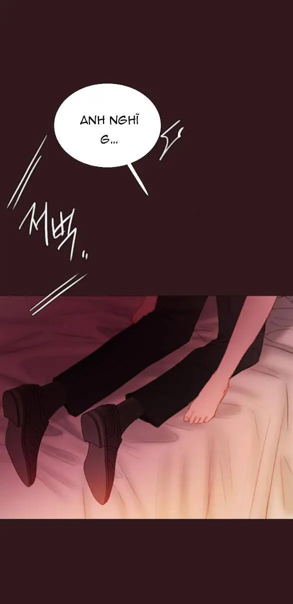Serena Nettruyen ZZZ Chương 75.2 Page 14