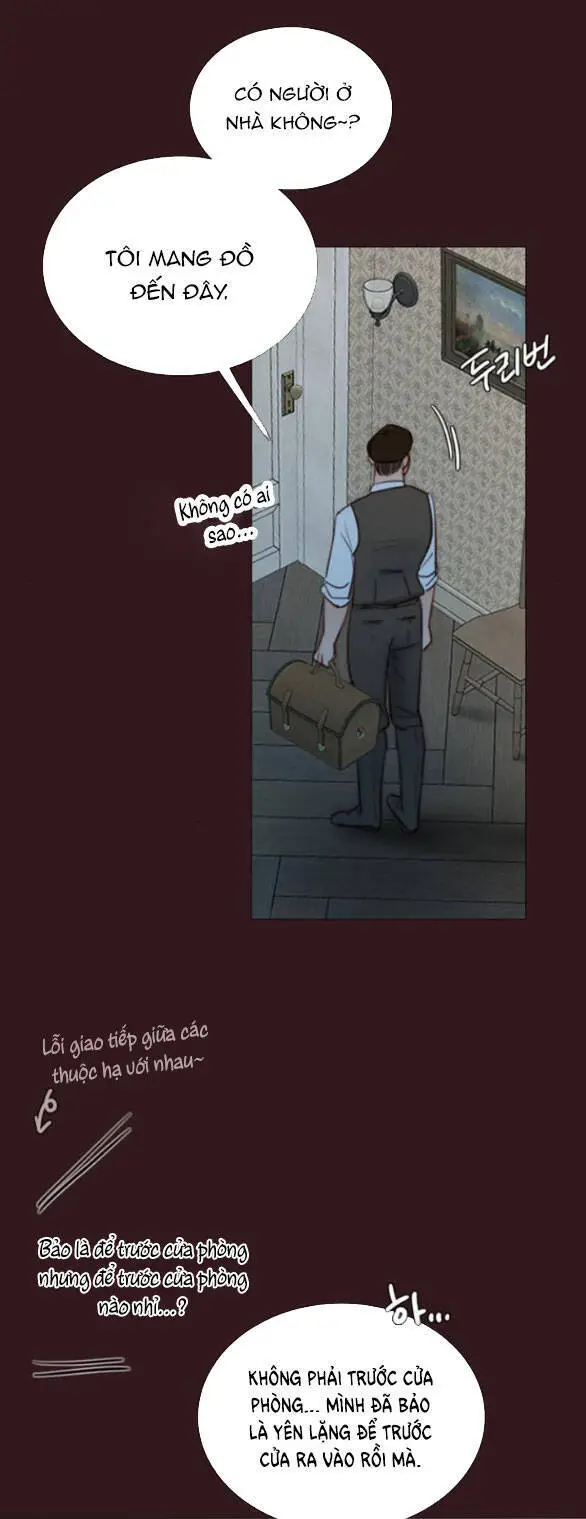 Serena Nettruyen ZZZ Chương 75.2 Page 16