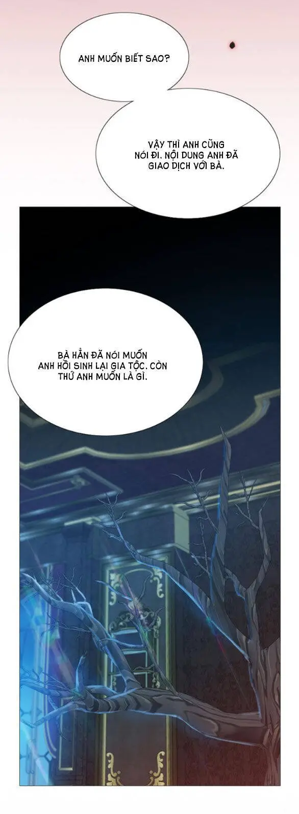 Serena Nettruyen ZZZ Chương 43.2 Page 18