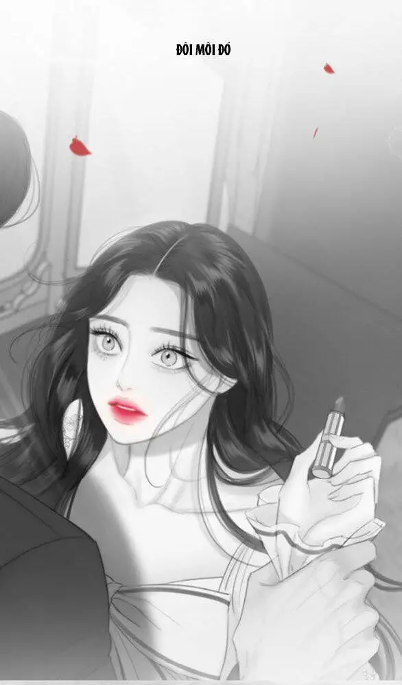 Serena Nettruyen ZZZ Chương 43.2 Page 31