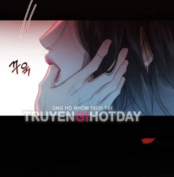 Serena Nettruyen ZZZ Chương 43.2 Page 37