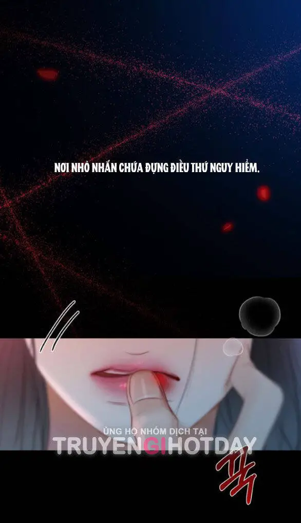 Serena Nettruyen ZZZ Chương 43.2 Page 53
