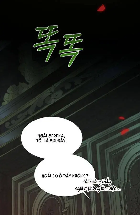 Serena Nettruyen ZZZ Chương 43.2 Page 60