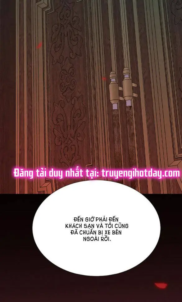 Serena Nettruyen ZZZ Chương 43.2 Page 61