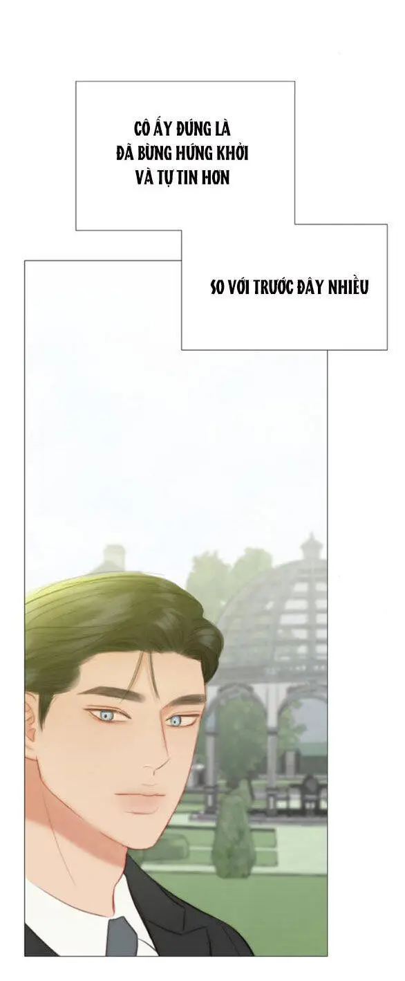 Serena Nettruyen ZZZ Chương 55.1 Page 24