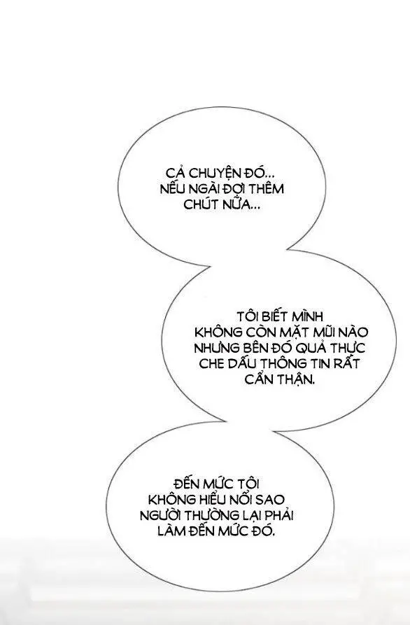 Serena Nettruyen ZZZ Chương 55.1 Page 35