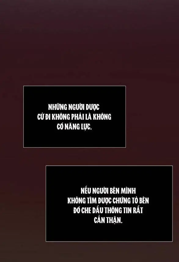 Serena Nettruyen ZZZ Chương 55.1 Page 37