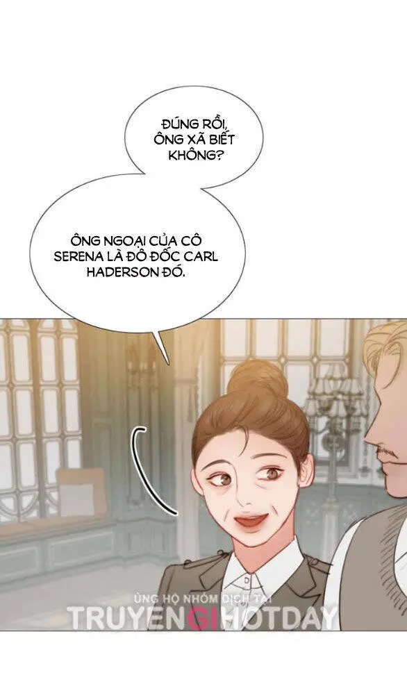 Serena Nettruyen ZZZ Chương 55.1 Page 48