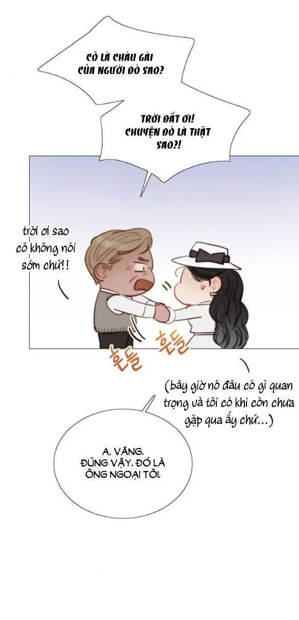 Serena Nettruyen ZZZ Chương 55.1 Page 49