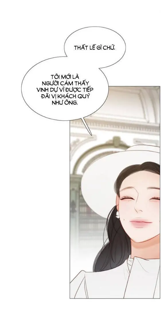 Serena Nettruyen ZZZ Chương 55.1 Page 53
