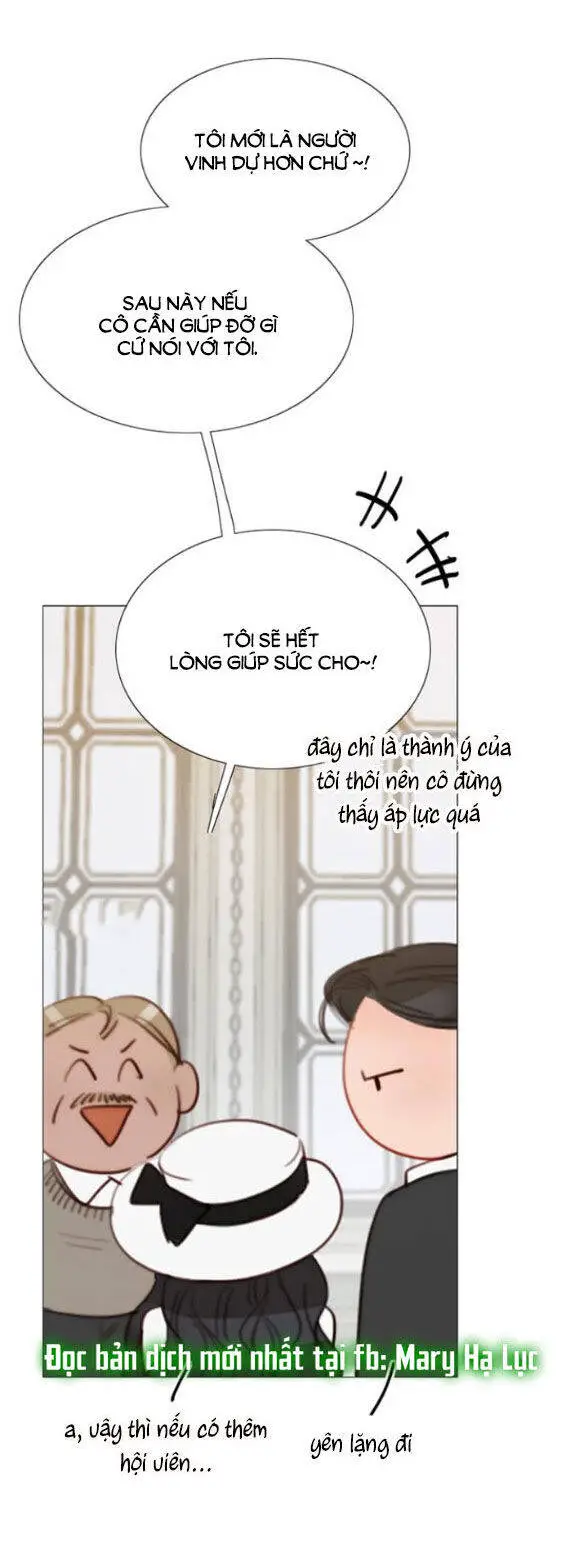 Serena Nettruyen ZZZ Chương 55.1 Page 54