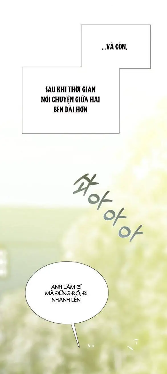 Serena Nettruyen ZZZ Chương 55.1 Page 65