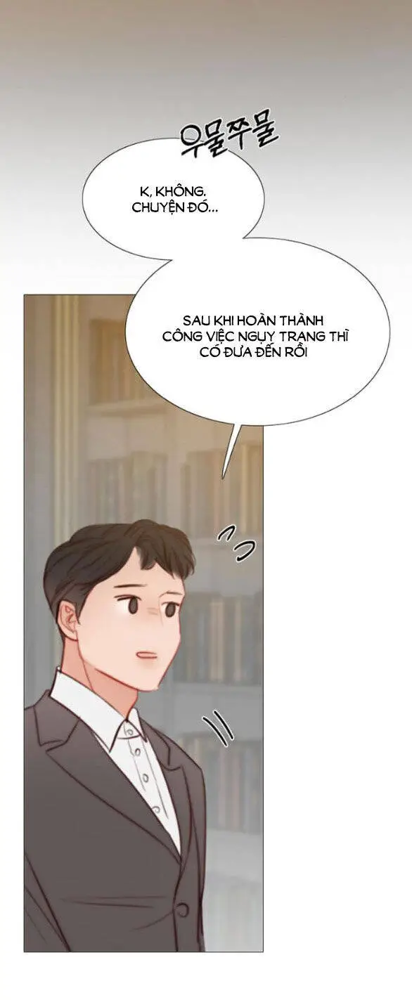 Serena Nettruyen ZZZ Chương 55.1 Page 70
