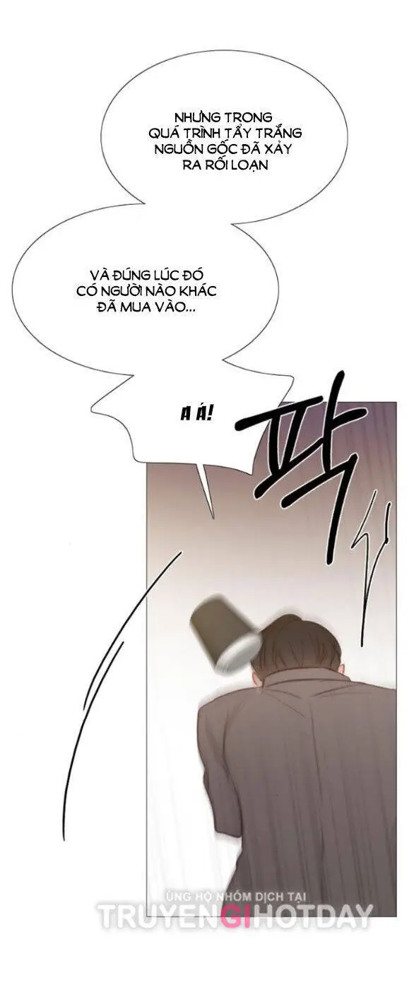 Serena Nettruyen ZZZ Chương 55.1 Page 71