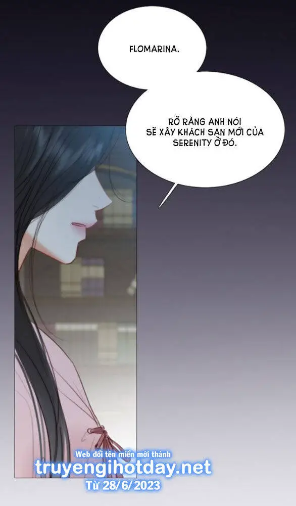 Serena Nettruyen ZZZ Chương 42.2 Page 4