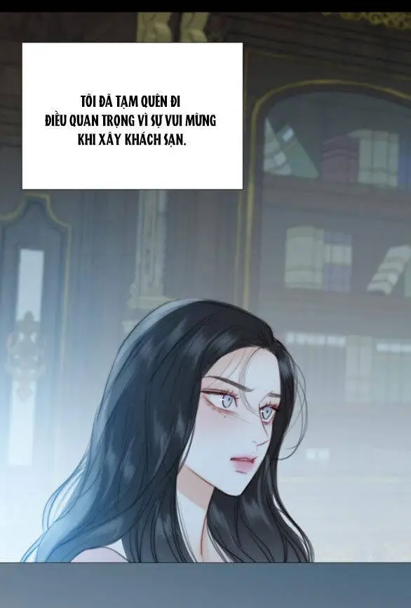 Serena Nettruyen ZZZ Chương 42.2 Page 12