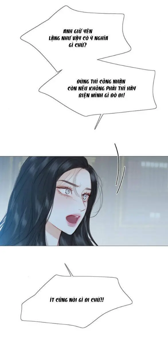 Serena Nettruyen ZZZ Chương 42.2 Page 26