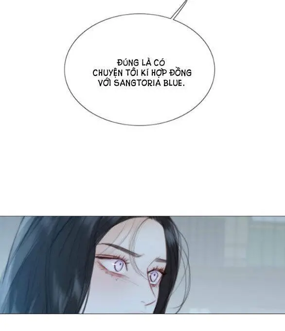 Serena Nettruyen ZZZ Chương 42.2 Page 30