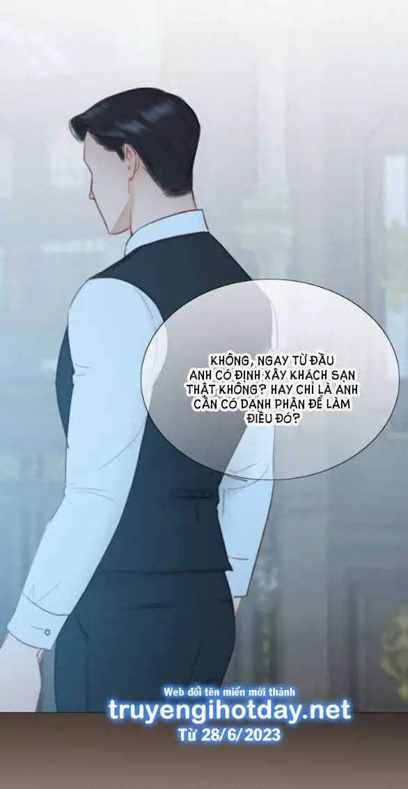 Serena Nettruyen ZZZ Chương 42.2 Page 33