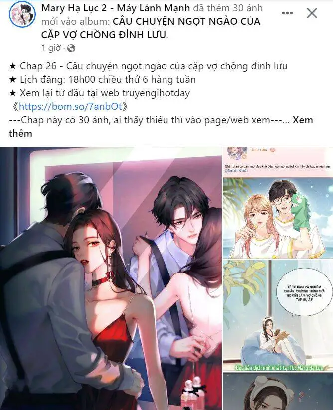 Serena Nettruyen ZZZ Chương 42.2 Page 39