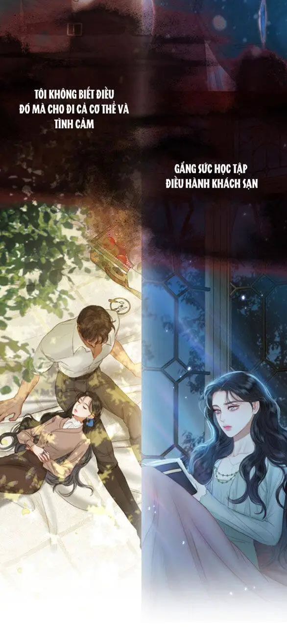 Serena Nettruyen ZZZ Chương 42.2 Page 44