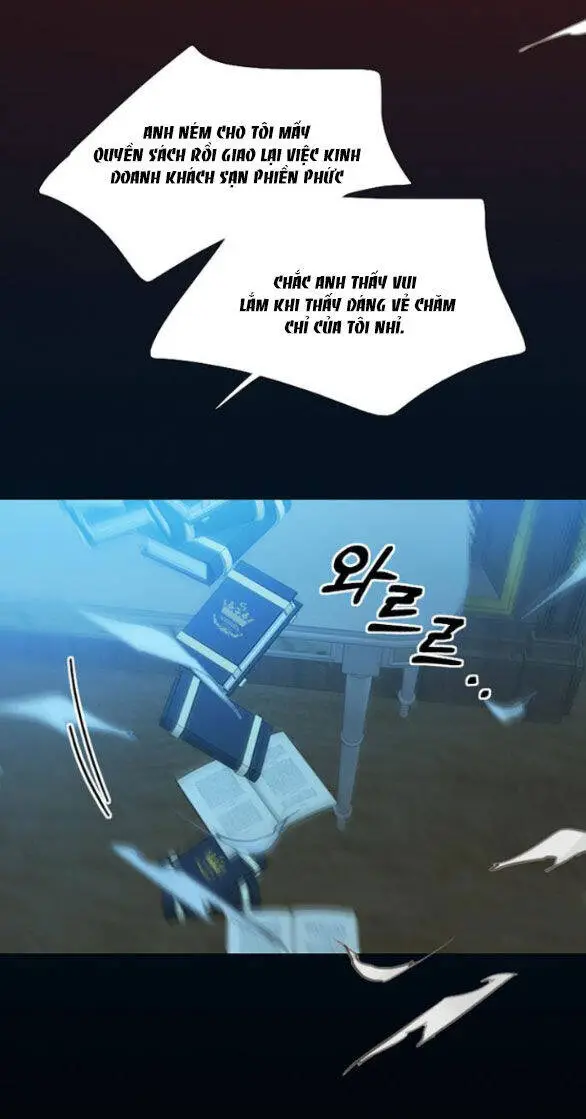 Serena Nettruyen ZZZ Chương 42.2 Page 55