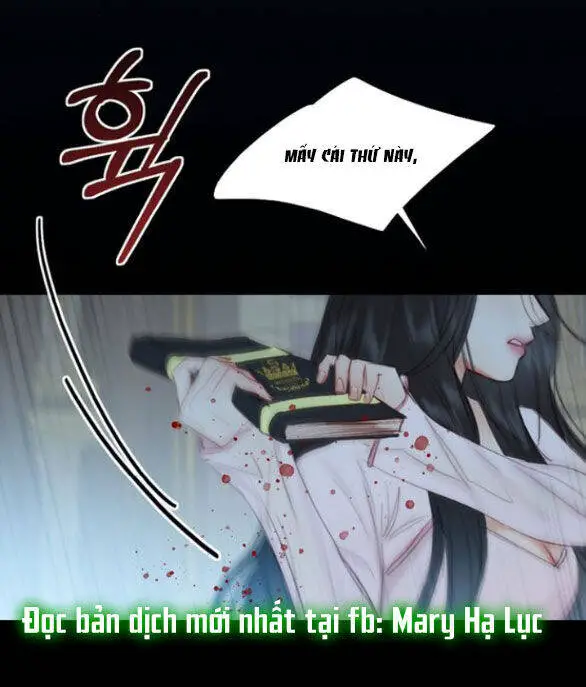 Serena Nettruyen ZZZ Chương 42.2 Page 56