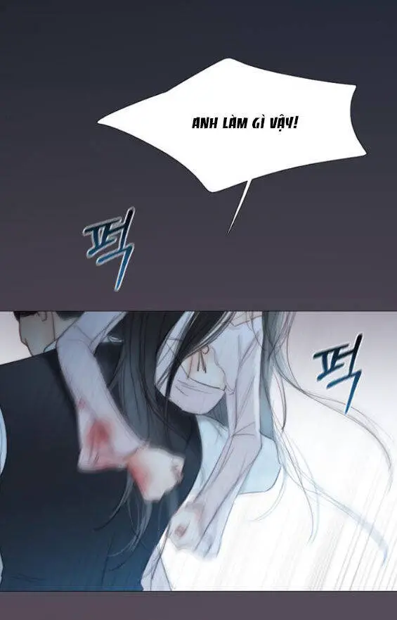 Serena Nettruyen ZZZ Chương 42.2 Page 81