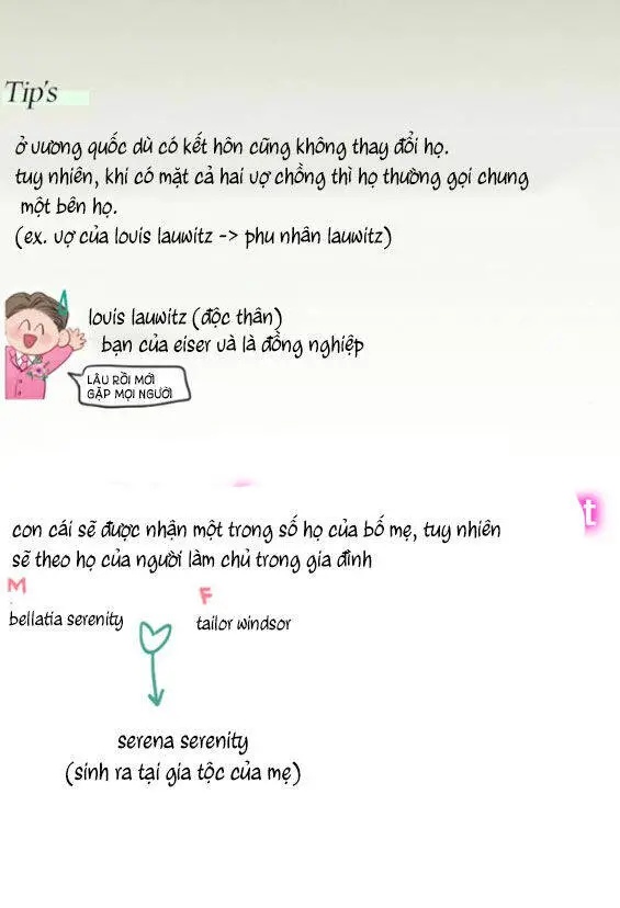 Serena Nettruyen ZZZ Chương 42.2 Page 91