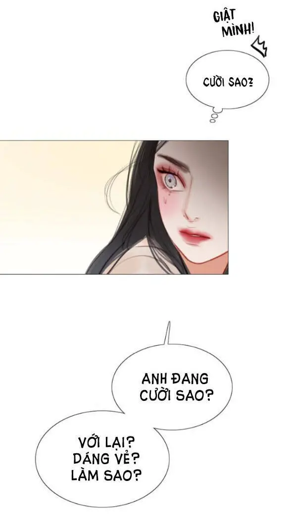 Serena Nettruyen ZZZ Chương 28.1 Page 3