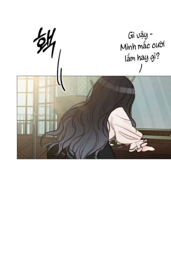 Serena Nettruyen ZZZ Chương 28.1 Page 4