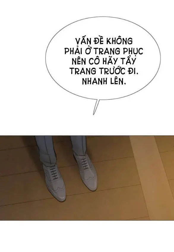 Serena Nettruyen ZZZ Chương 28.1 Page 5
