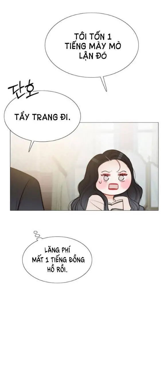 Serena Nettruyen ZZZ Chương 28.1 Page 6