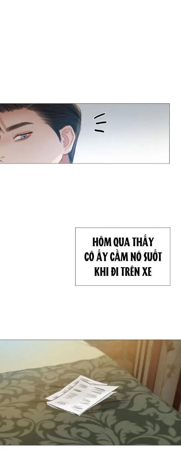 Serena Nettruyen ZZZ Chương 28.1 Page 8