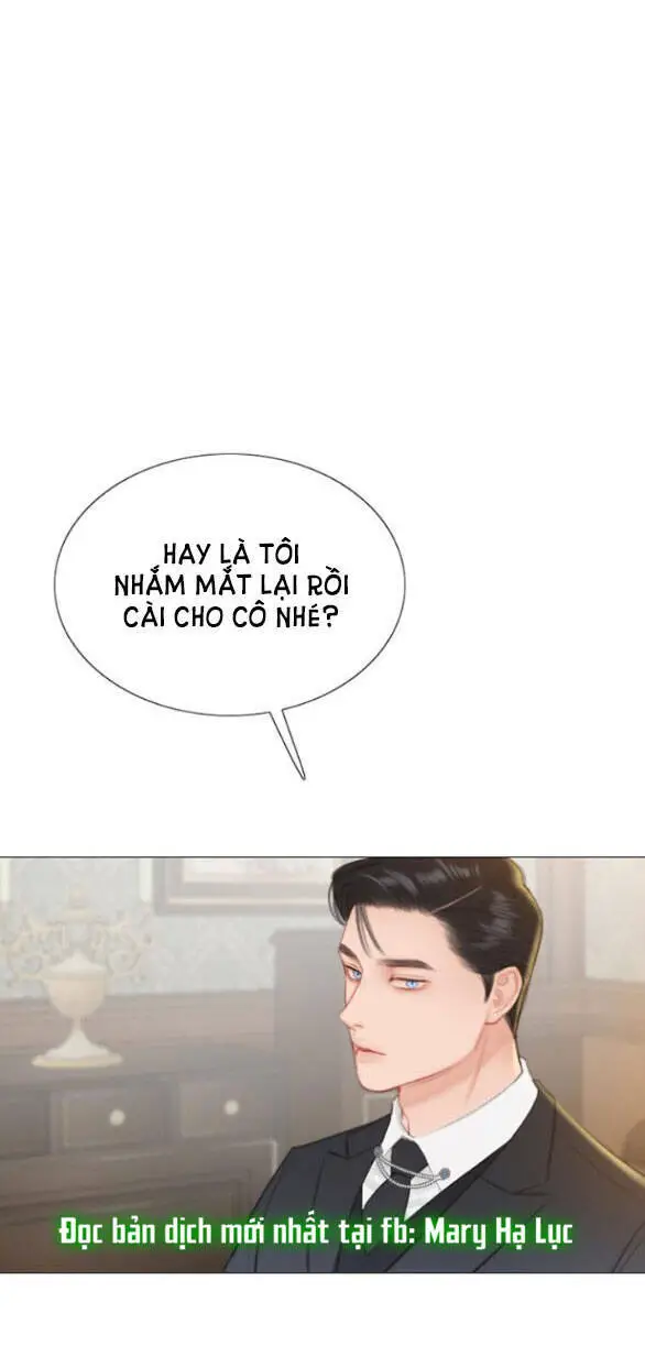 Serena Nettruyen ZZZ Chương 28.1 Page 16