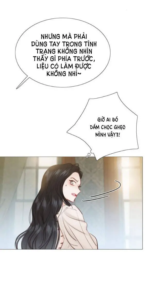 Serena Nettruyen ZZZ Chương 28.1 Page 17